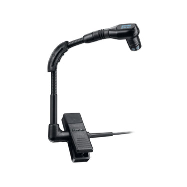MICROFONO SHURE INALAMBRICO P/INSTRUMENTO SOLAPA, BLX14/B98-J11